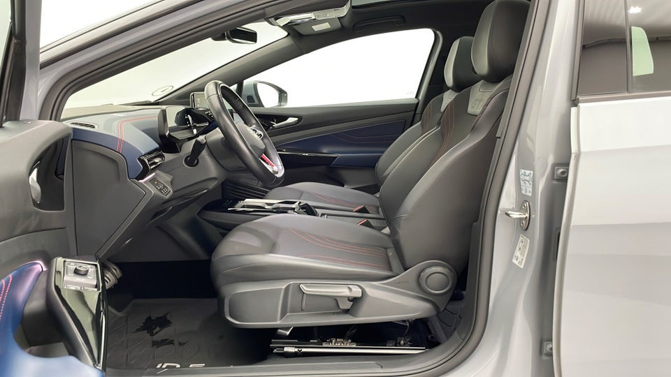 VW ID.5 77 GTX 4Motion 5d