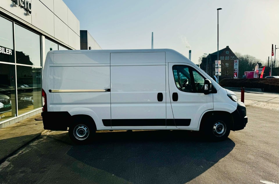 Opel Movano 2,2 D 140 Enjoy+ L2H2