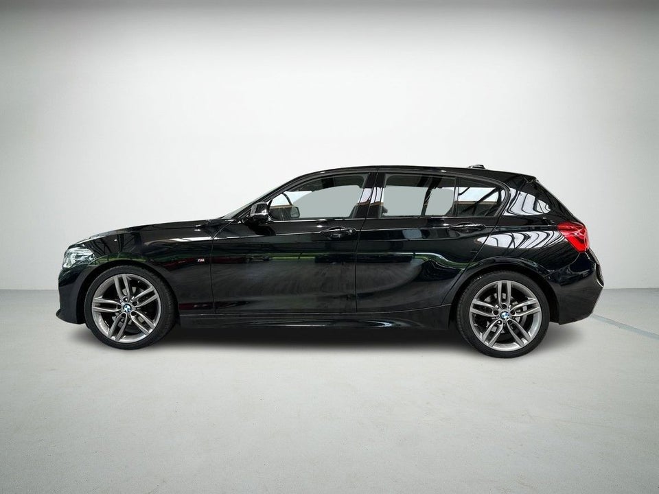 BMW 118i 1,5 M-Sport aut. 5d