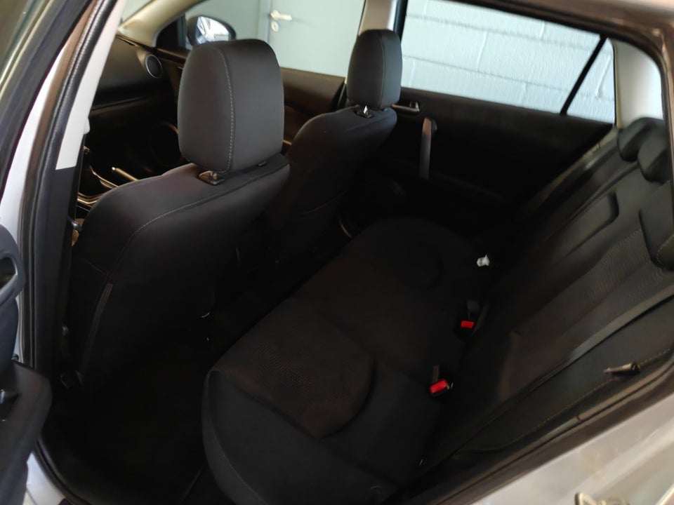 Mazda 6 2,0 Advance stc. 5d