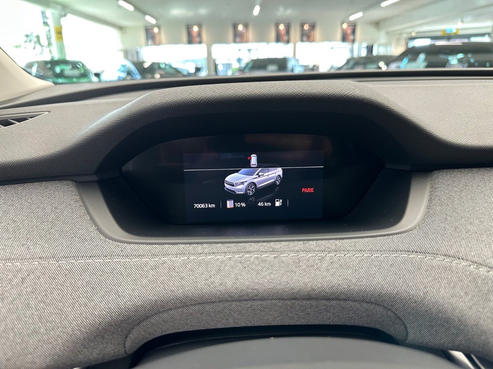 Skoda Enyaq 80 iV Loft 5d
