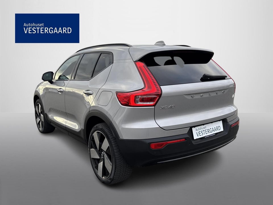 Volvo XC40 P6 ReCharge Core 5d
