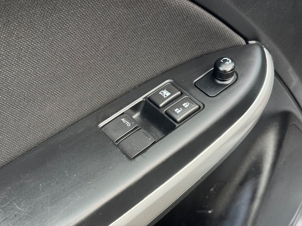Suzuki Baleno 1,0 Boosterjet Active 5d