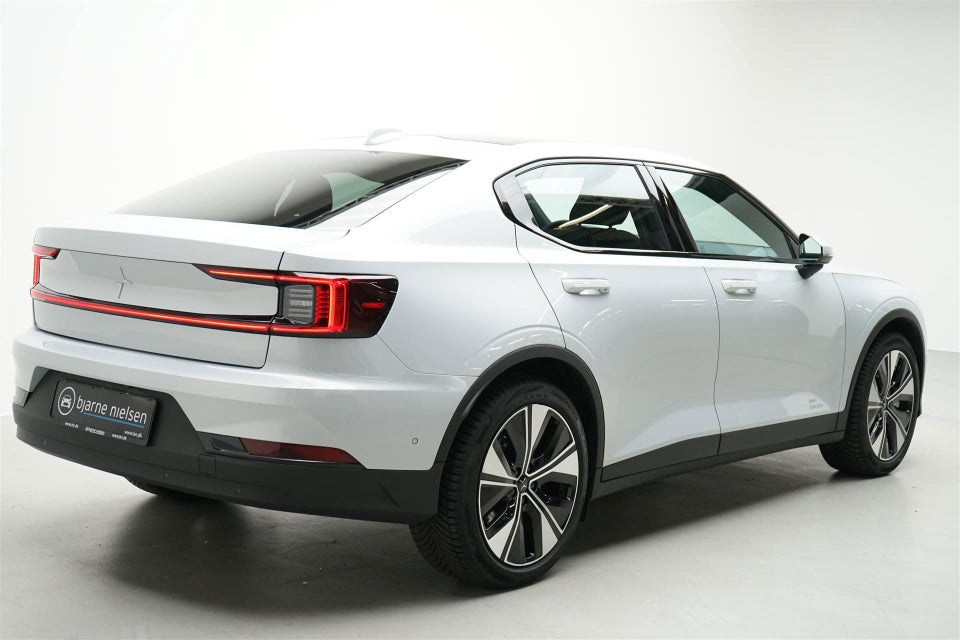 Polestar 2 Long Range 5d