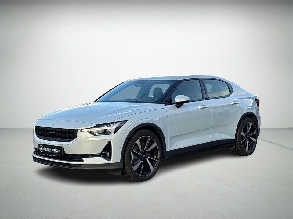 Polestar 2 Long Range 5d