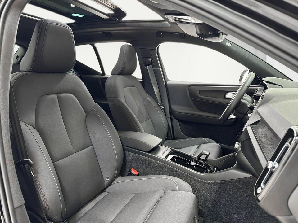 Volvo XC40 P6 ReCharge Ultimate 5d