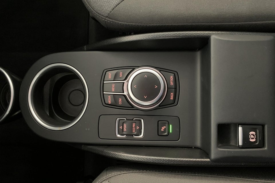 BMW i3s Charged Plus 5d