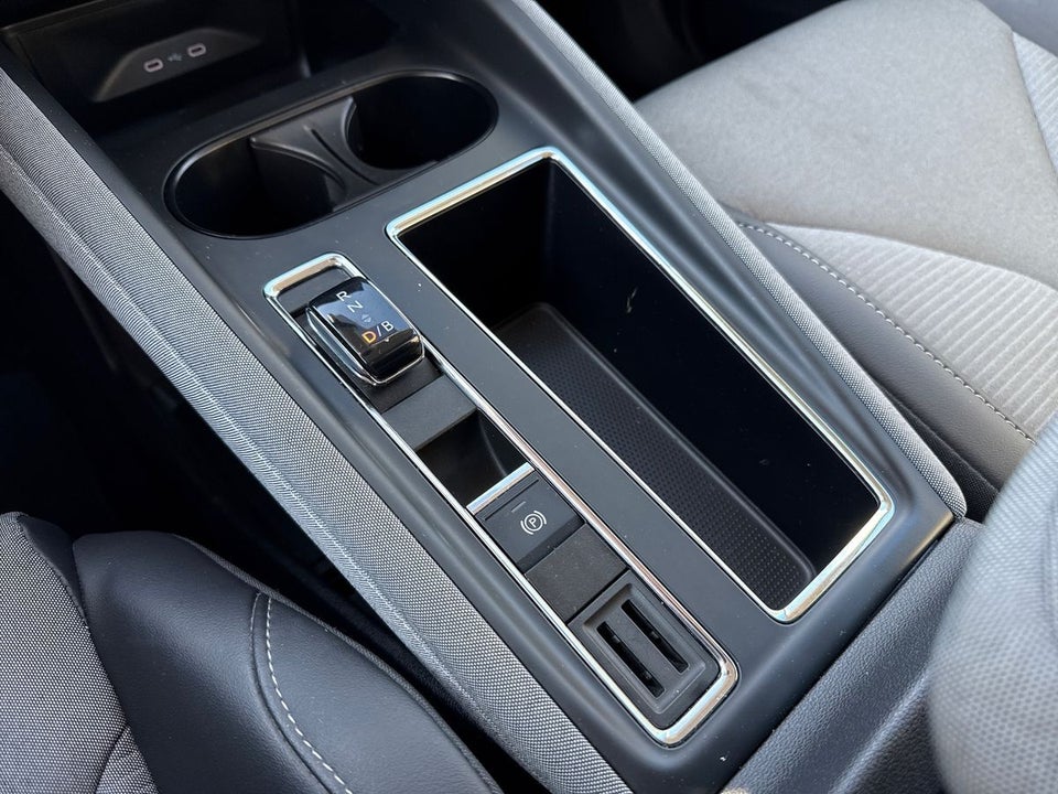 Skoda Enyaq 80 iV Loft 5d