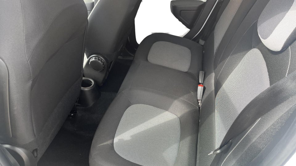 Renault Twingo Electric Zen 5d