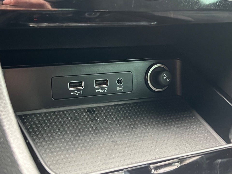 Seat Ateca 1,5 TSi 150 FR DSG 5d