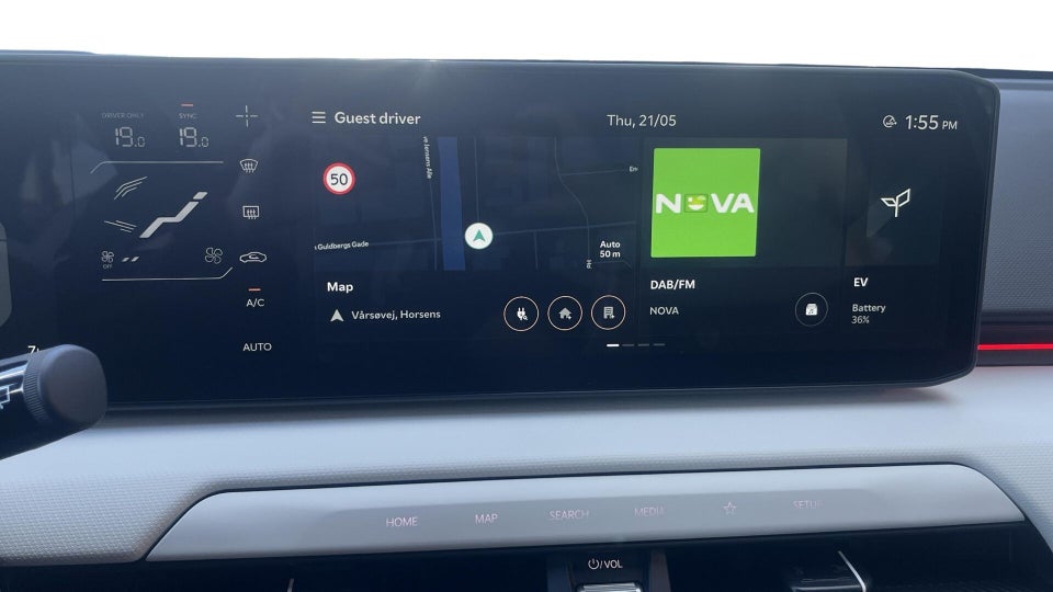 Kia EV4 81 Long Range GT-Line 5d