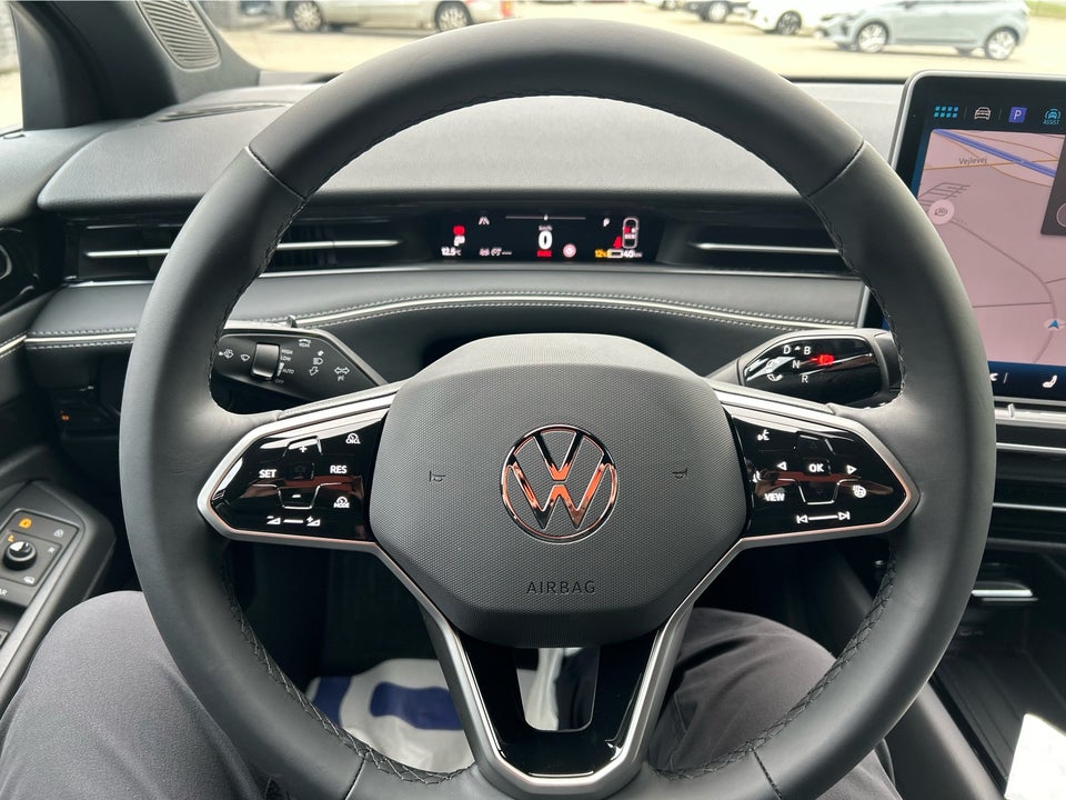 VW ID.7 86 Style S Tourer 5d