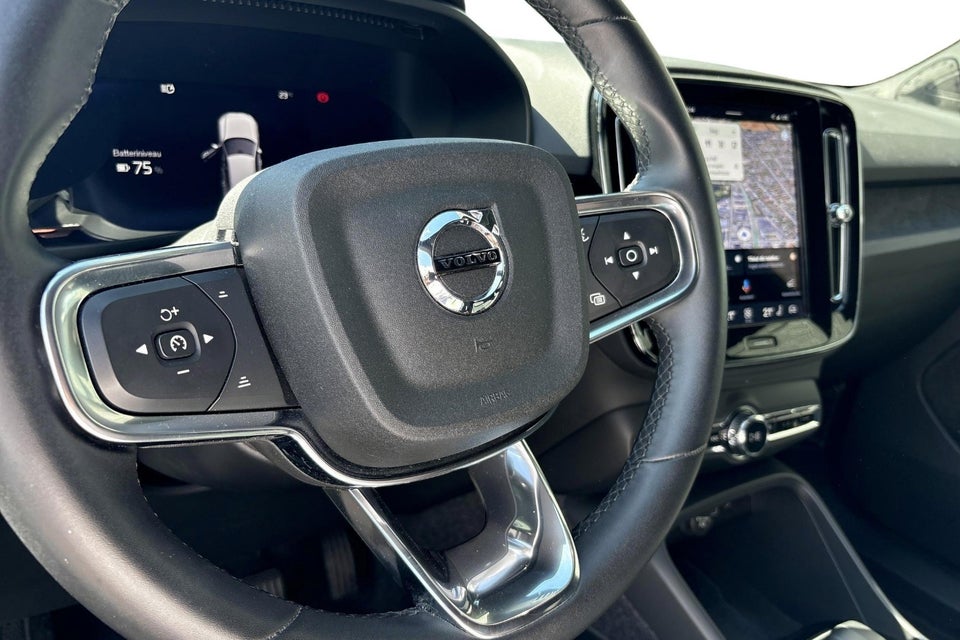 Volvo XC40 ReCharge Core 5d