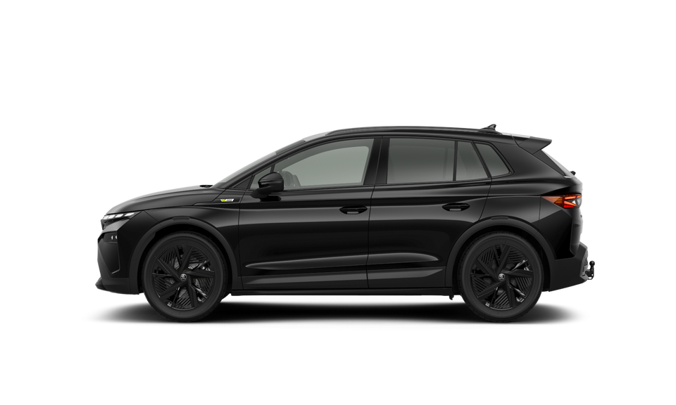 Skoda Elroq iV RS Advanced 5d