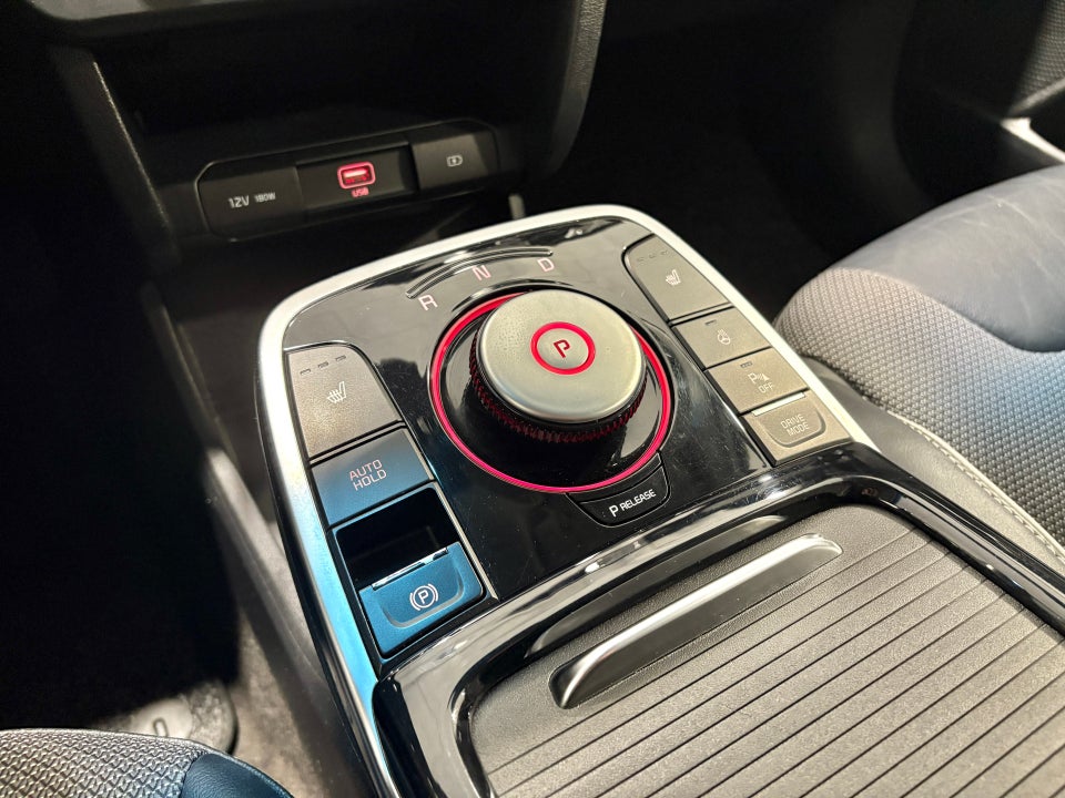 Kia e-Niro 64 Comfort 5d