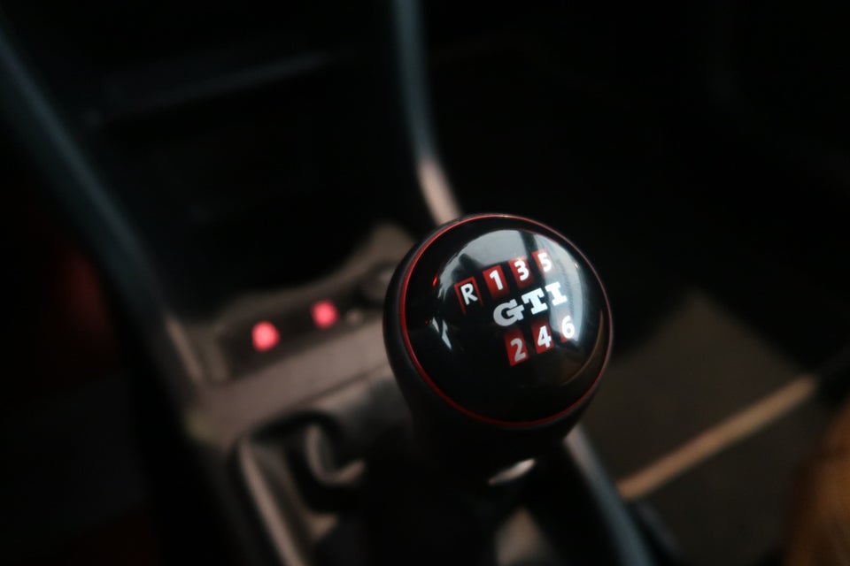 VW Up! 1,0 GTi 3d