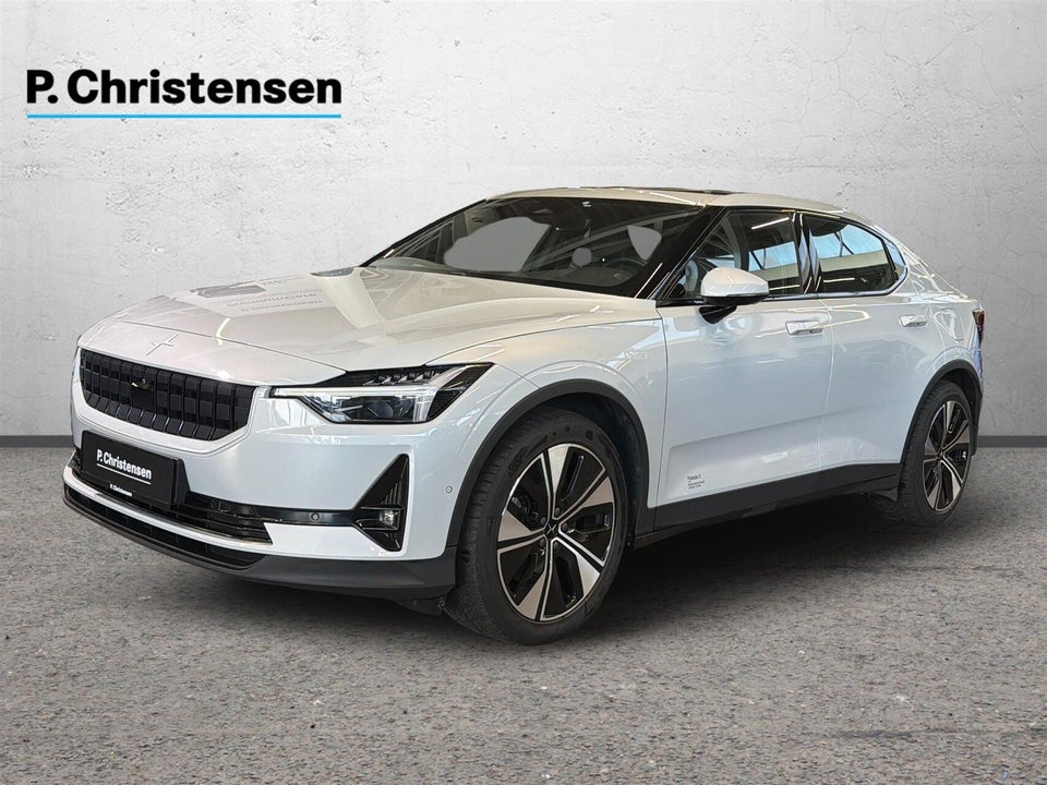 Polestar 2 Long Range 5d