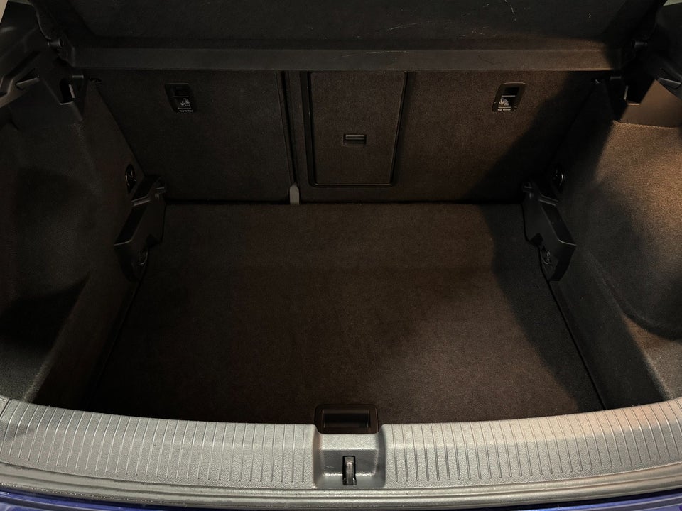 VW T-Roc 1,5 TSi 150 Sport DSG 5d