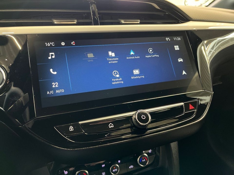 Opel Corsa-e 54 Ultimate 5d