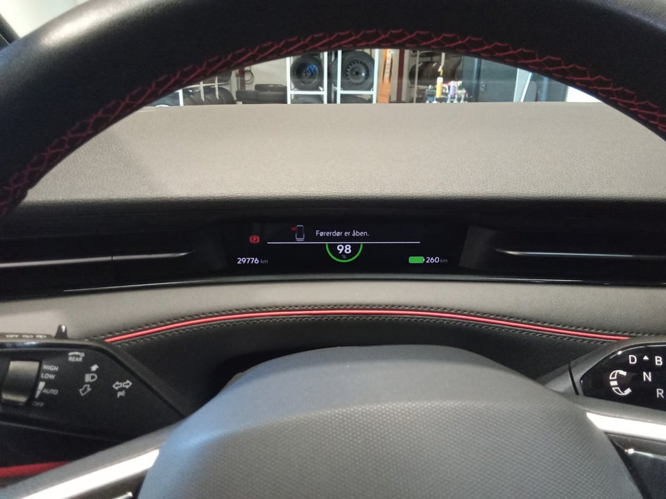 VW ID.7 86 GTX Max Tourer 4Motion 5d