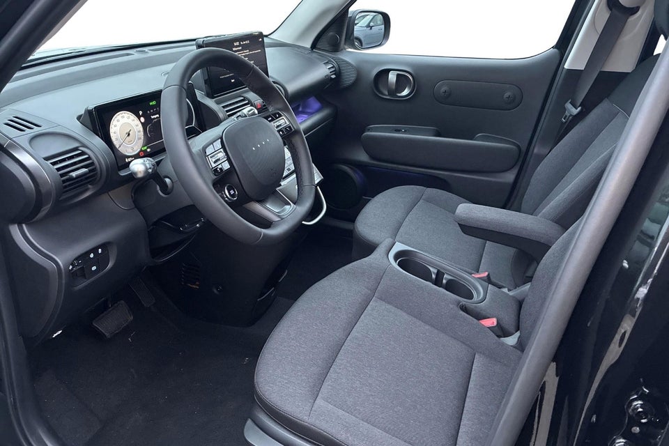 Hyundai Inster 49 Advanced 5d