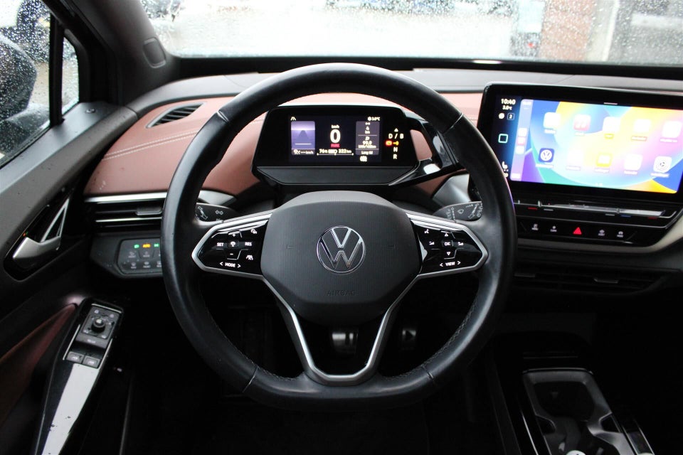 VW ID.4 77 Pro Performance 5d