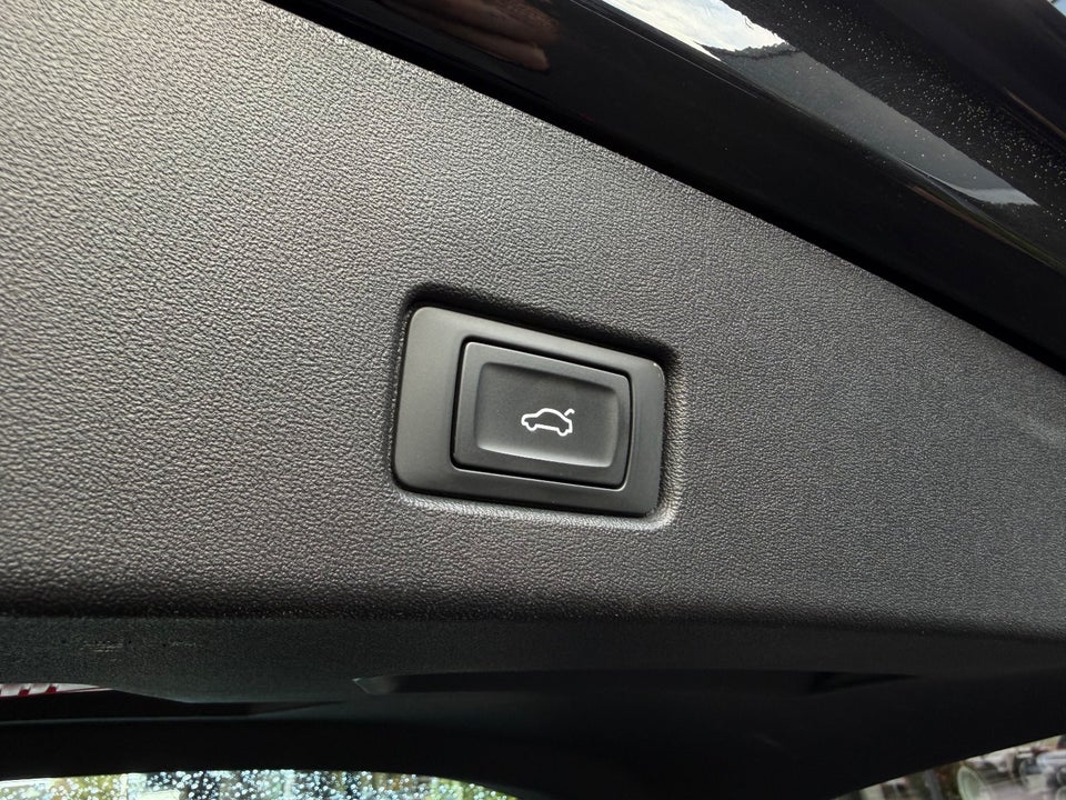 Audi Q4 e-tron 40 Proline 5d