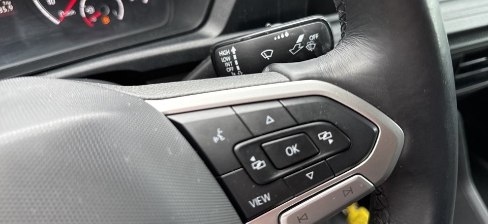 VW Caddy 2,0 TDi 102 Cargo