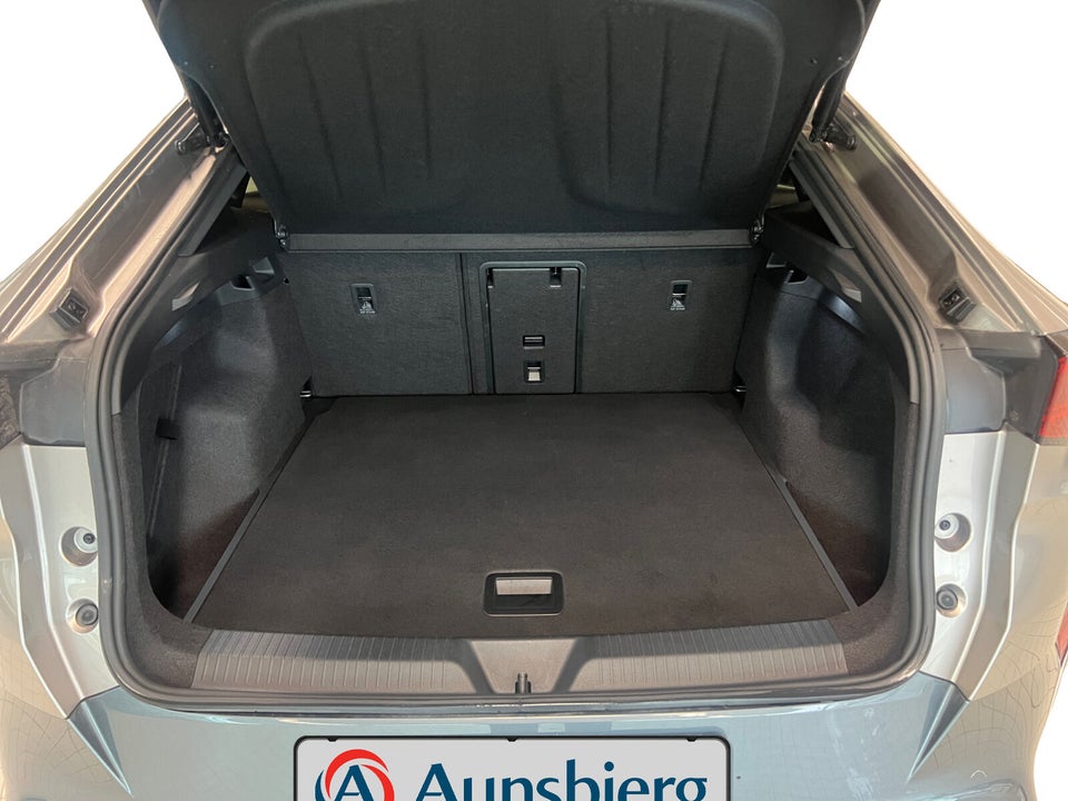 Cupra Tavascan 77 VZ Adrenaline 5d