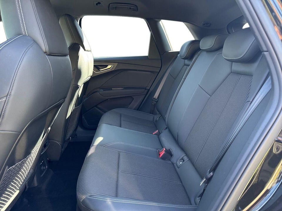 Audi Q4 e-tron 45 Ultra 5d