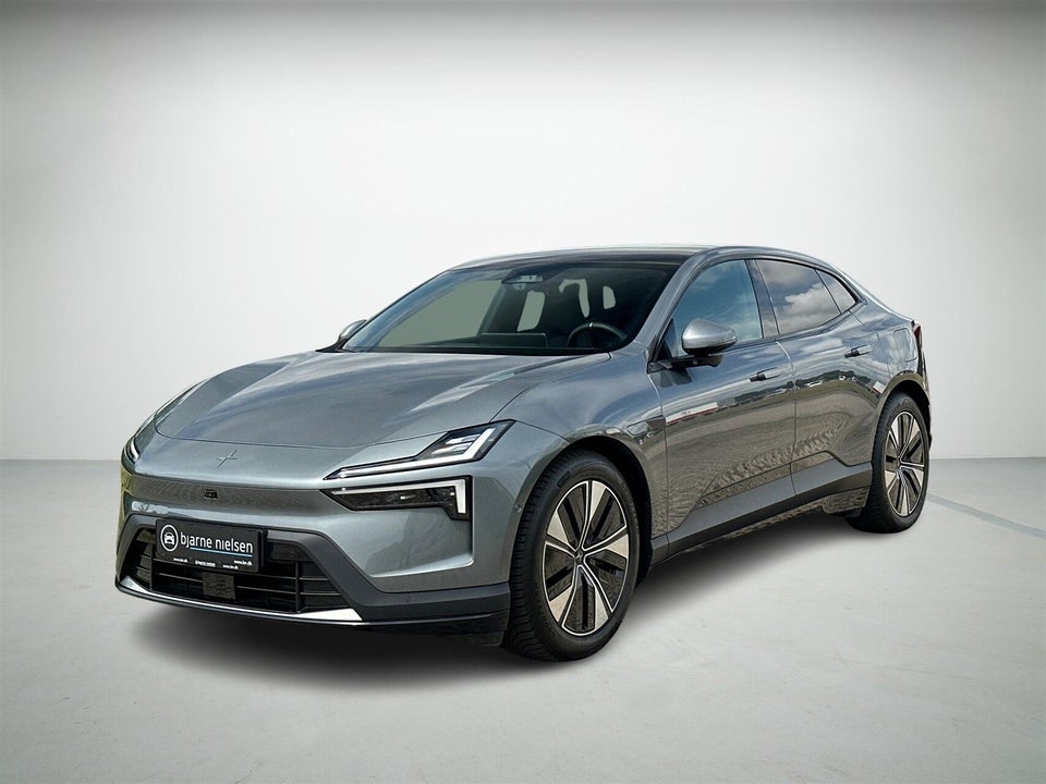 Polestar 4 Coupé RWD 5d