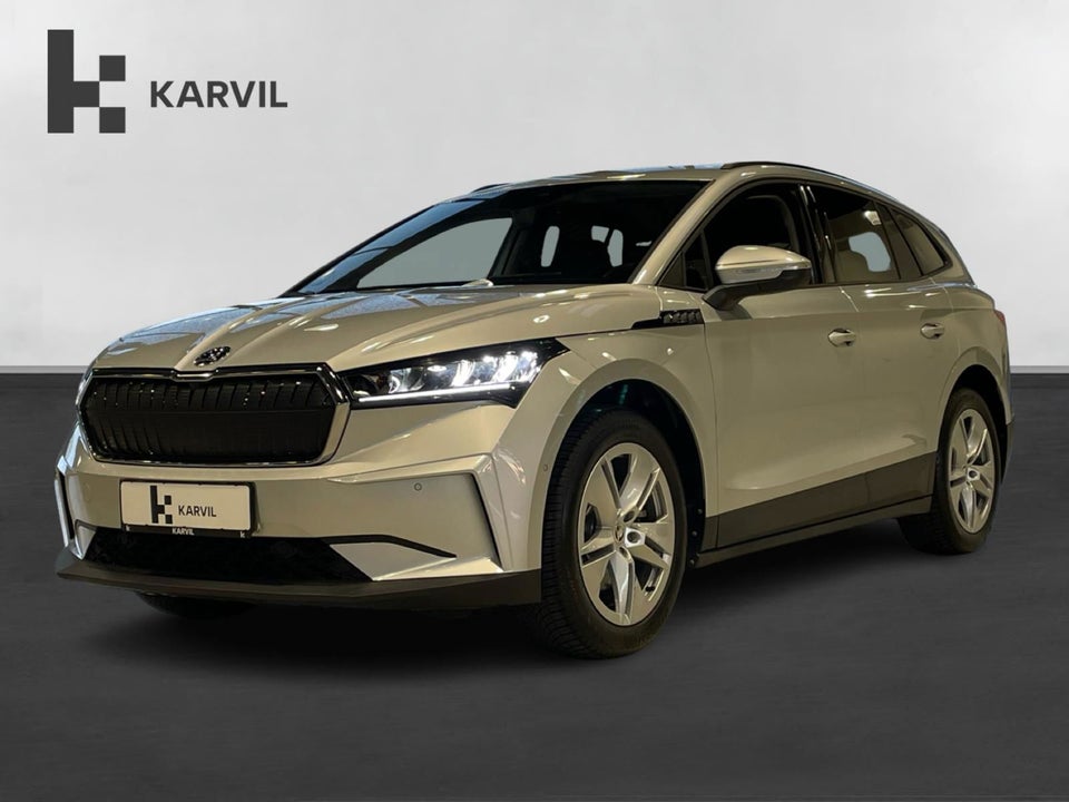 Skoda Enyaq 60 iV Loft 5d