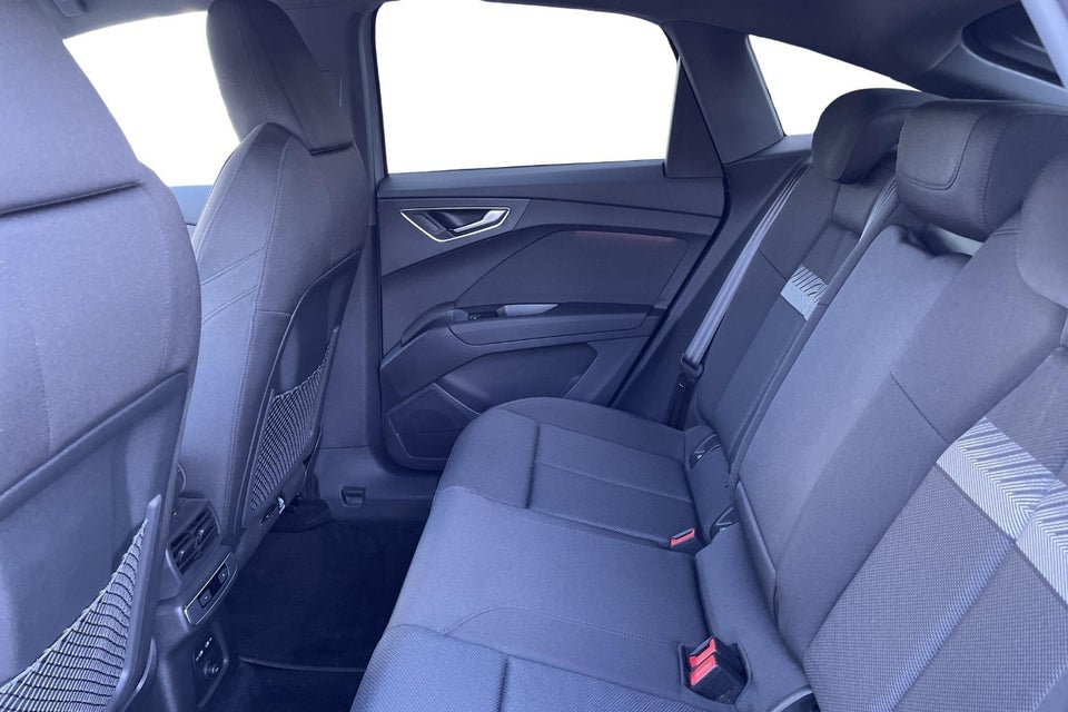 Audi Q4 e-tron 40 Sportback 5d