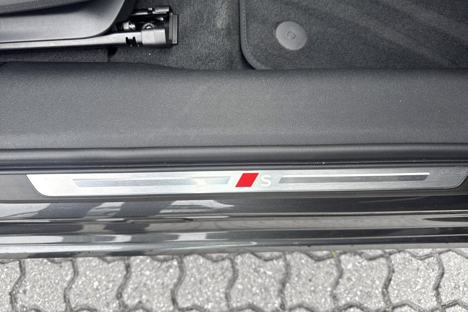 Audi A6 e-tron S-line plus performance Sportback 5d