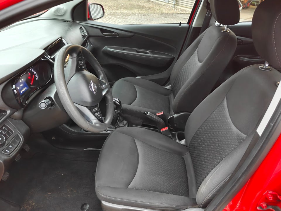 Opel Karl 1,0 Enjoy 5d