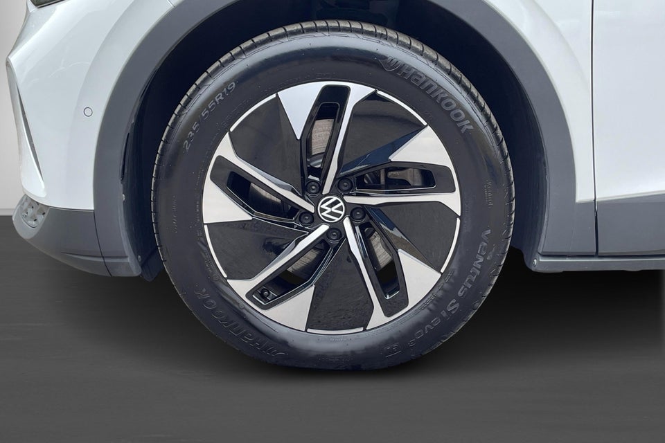 VW ID.4 77 Style+ 5d