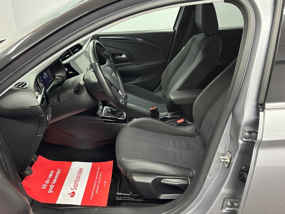 Opel Corsa 1,2 Elegance 5d