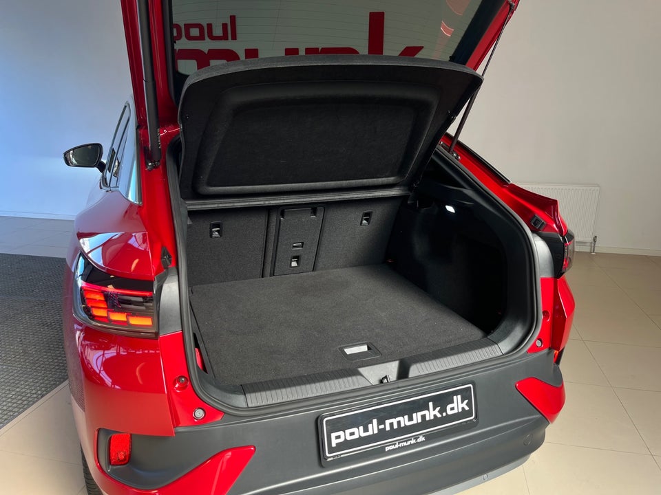 VW ID.5 77 Pro Performance 5d