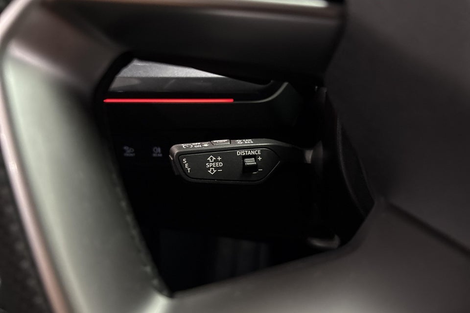 Audi Q4 e-tron 45 S-line Edition 5d