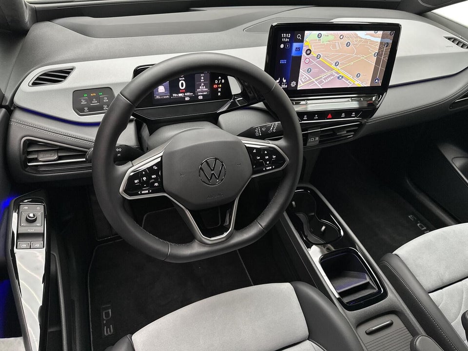 VW ID.3 77 Max 5d