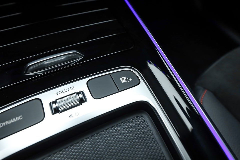 Mercedes EQA250+ AMG Line 5d