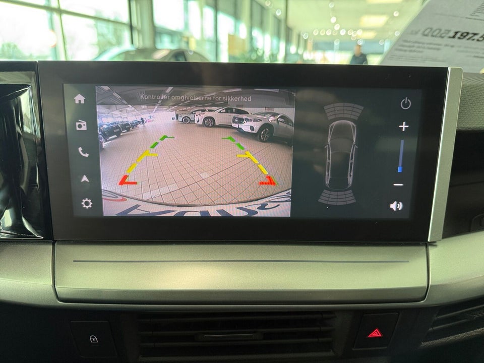 Opel Frontera 44 GS 5d