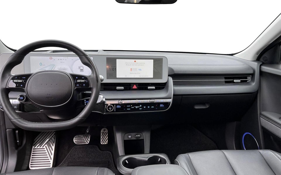 Hyundai Ioniq 5 73 Ultimate 5d