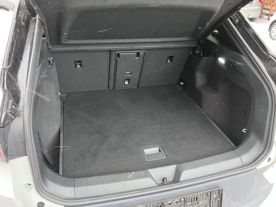 VW ID.4 77 1ST Pro Performance Max 5d