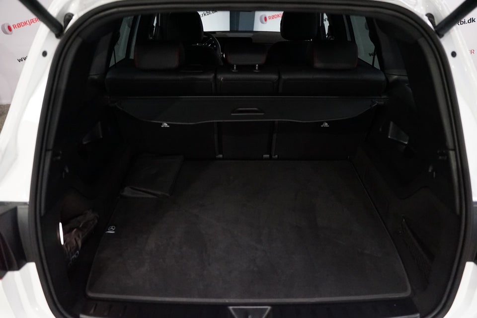 Mercedes EQB250+ AMG Line 5d