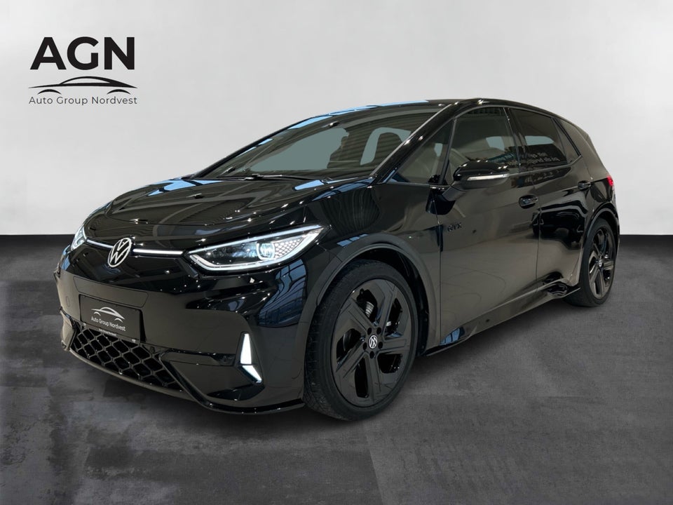 VW ID.3 79 GTX Performance 5d