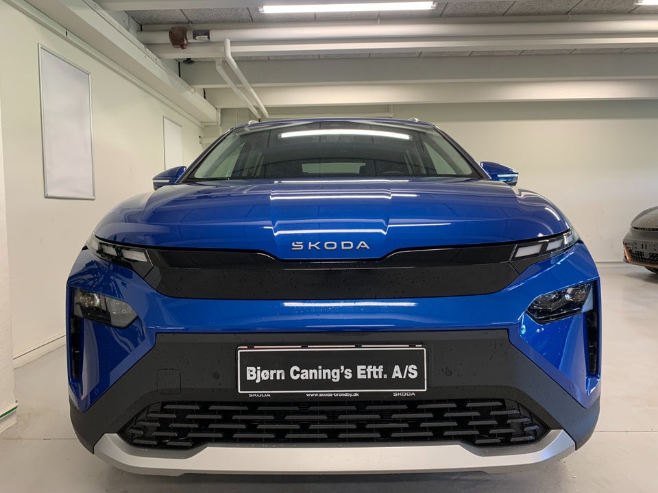 Skoda Elroq 85 iV Premium 5d