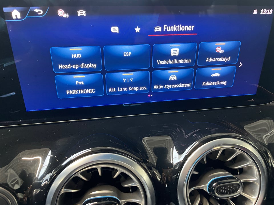 Mercedes EQA250+ AMG Premium 5d