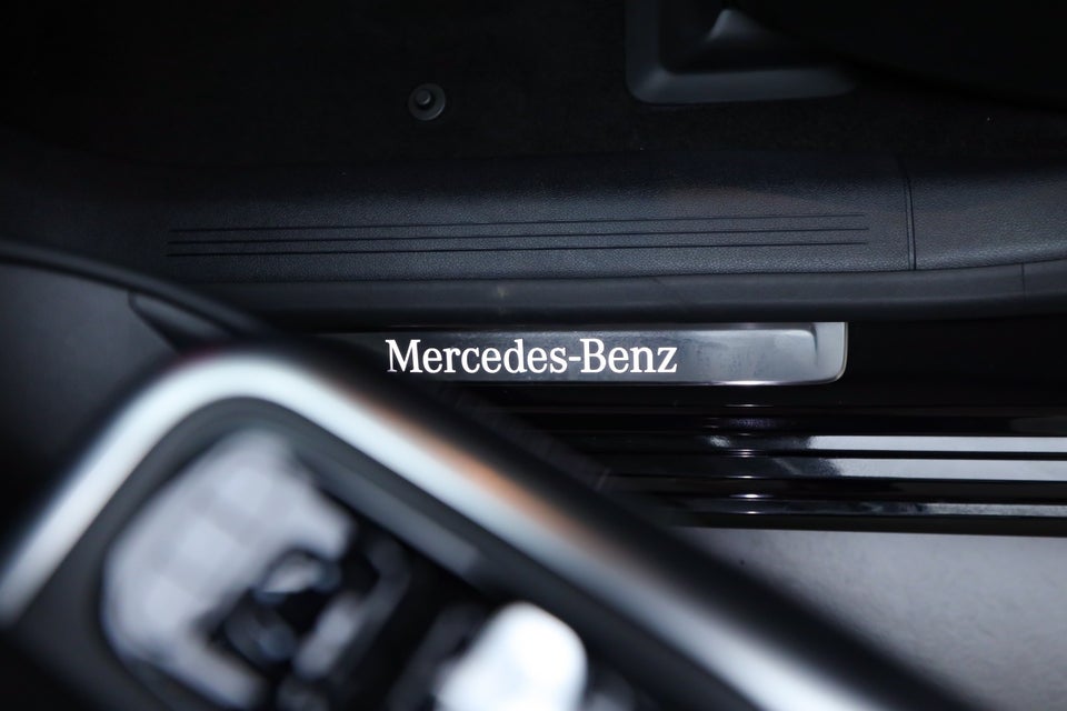 Mercedes CLA250+ EQ Progressive 4d