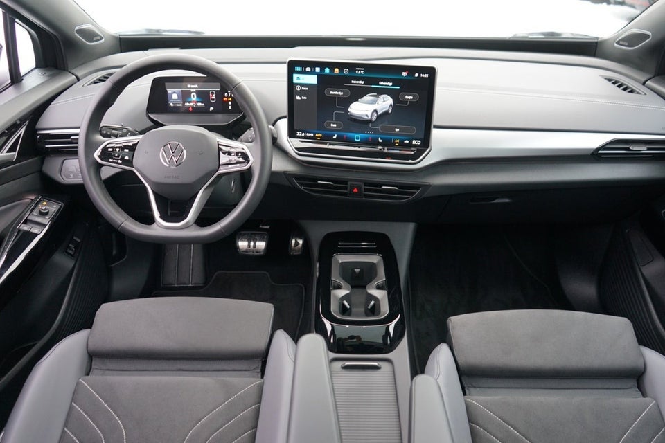 VW ID.4 77 Style 5d